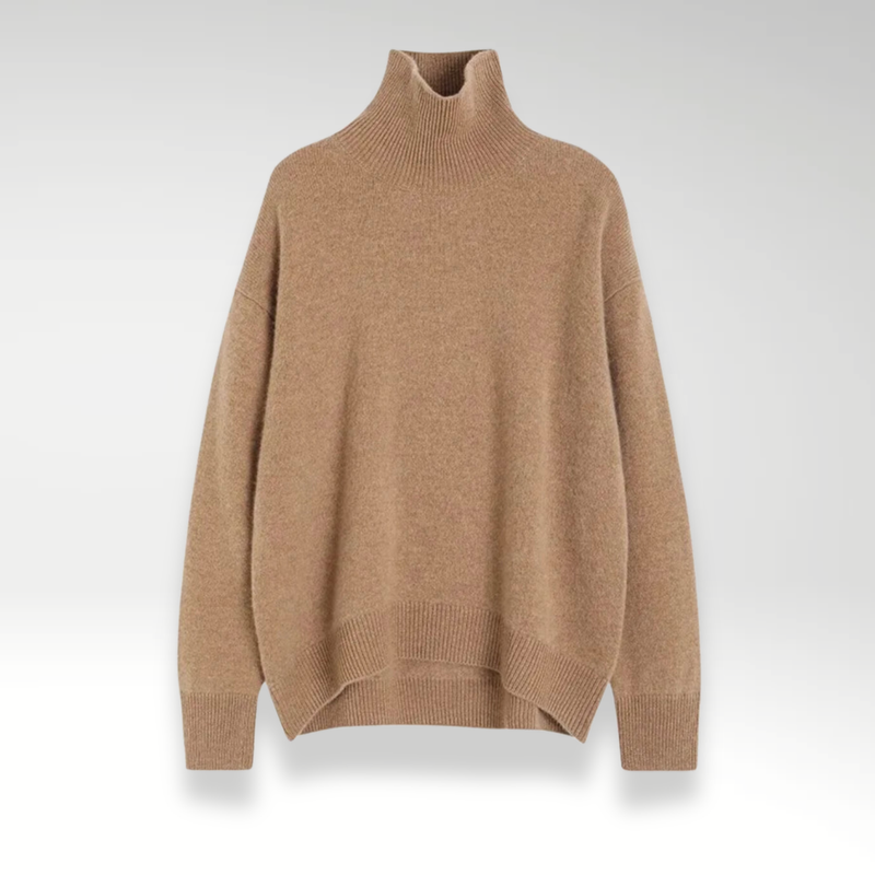 Klassische Vintage Pullover