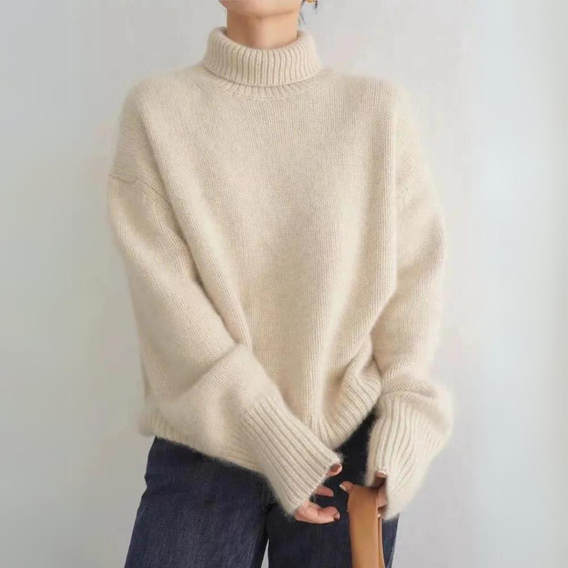 Klassische Vintage Pullover