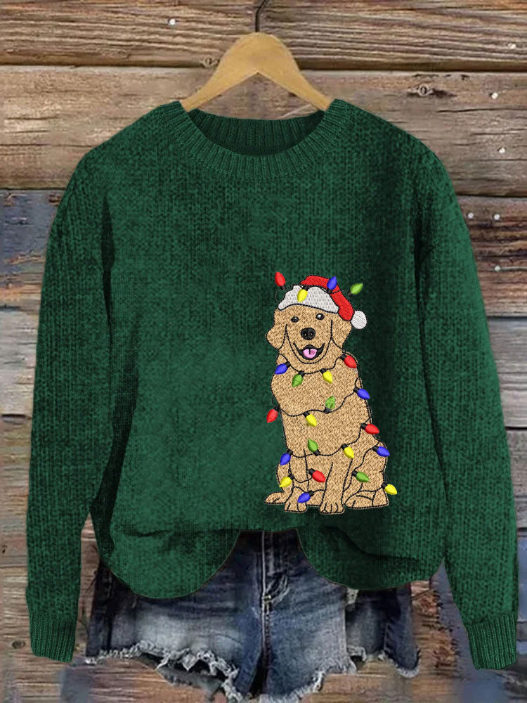 Vintage inspirierte Pullover