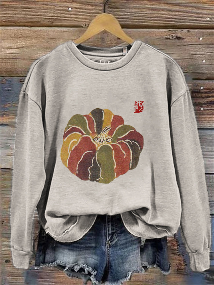 Zeitloser Vintage-Stil Hemd