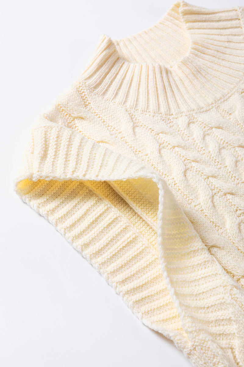 Klassische Vintage Pullover