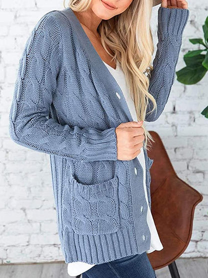 Vintage inspirierte Pullover