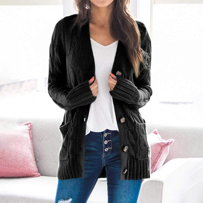 Vintage inspirierte Pullover