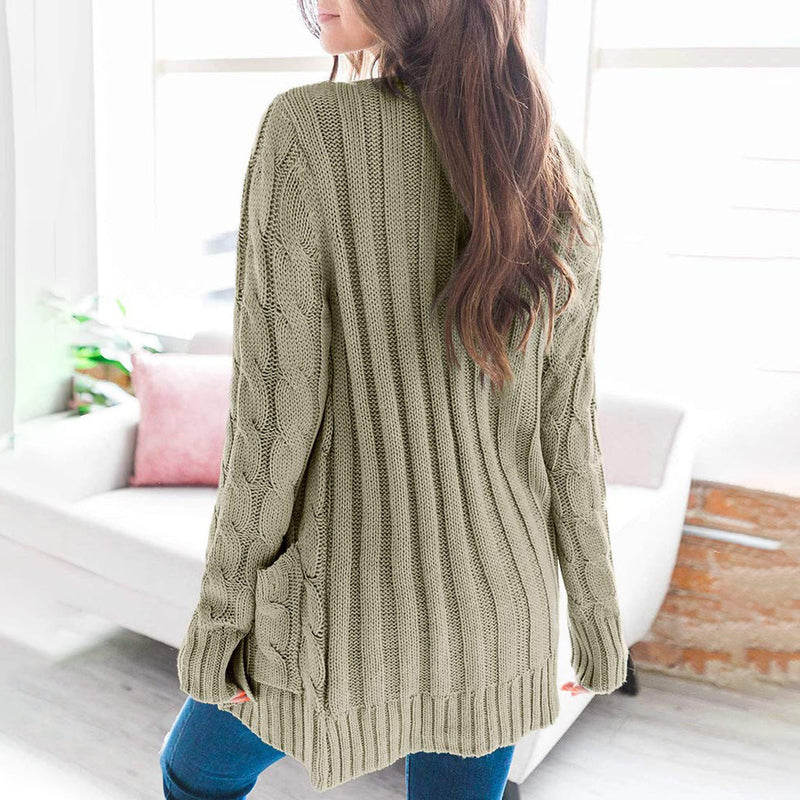 Vintage inspirierte Pullover