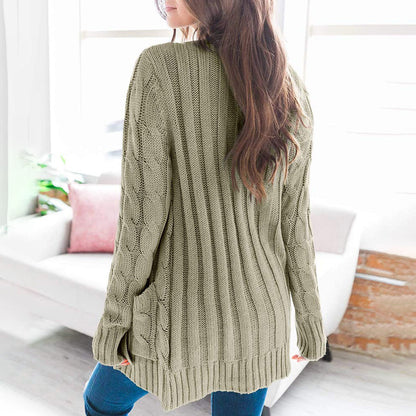Elegant gestaltete Pullover