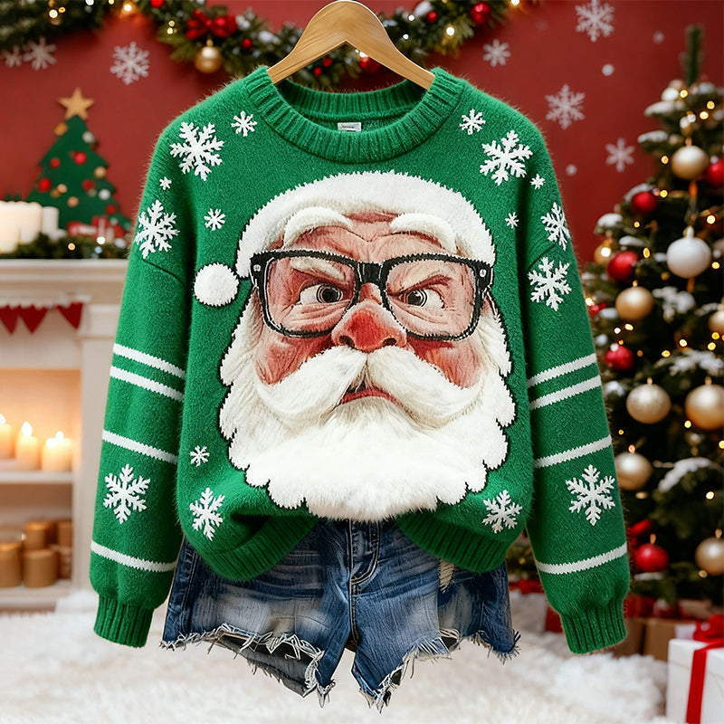 Wunderschön gefertigte Pullover