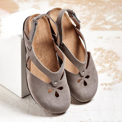Stilvolle Orthopädische Sandalen für jeden Anlass
