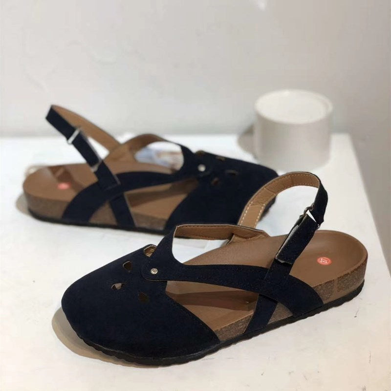 Stilvolle Orthopädische Sandalen für jeden Anlass
