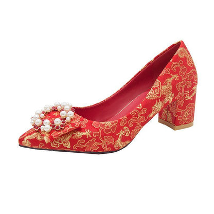 Elegante Orthopädische Schuhe für jeden Schritt