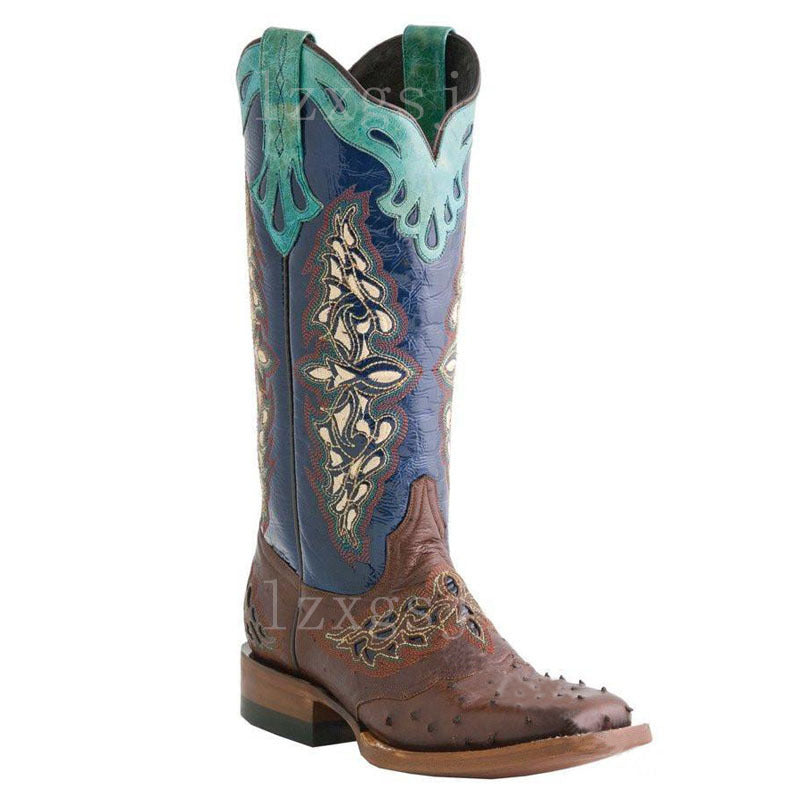 Wunderschön gefertigte Orthopädische Stiefel