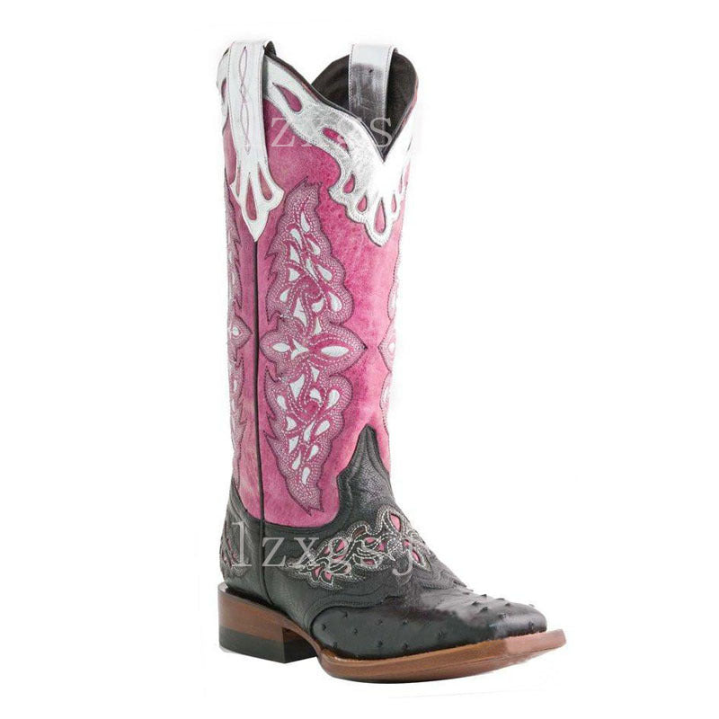 Wunderschön gefertigte Orthopädische Stiefel
