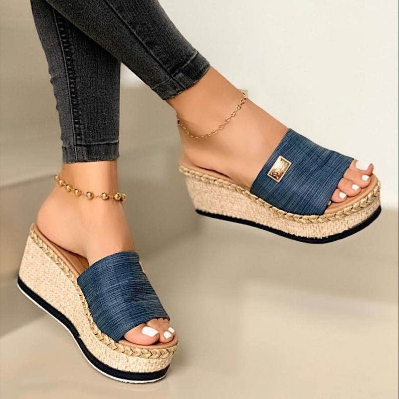 Bequeme Orthopädische Sandalen für den Alltag