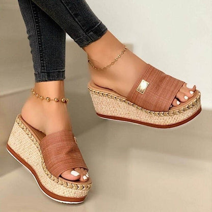 Bequeme Orthopädische Sandalen für den Alltag