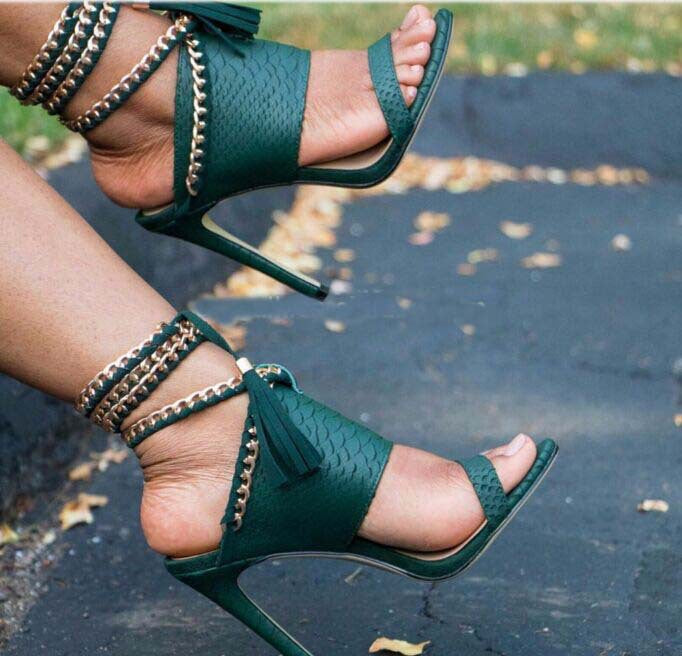 Elegante Orthopädische Sandalen für jeden Schritt