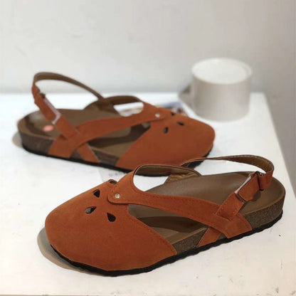 Stilvolle Orthopädische Sandalen für jeden Anlass