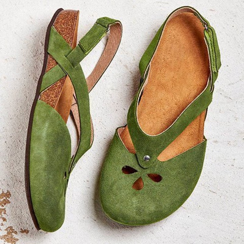 Stilvolle Orthopädische Sandalen für jeden Anlass