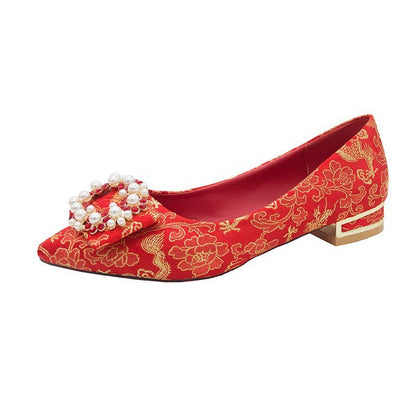 Elegante Orthopädische Schuhe für jeden Schritt
