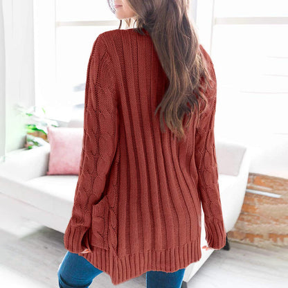 Durchdacht gestaltete Pullover