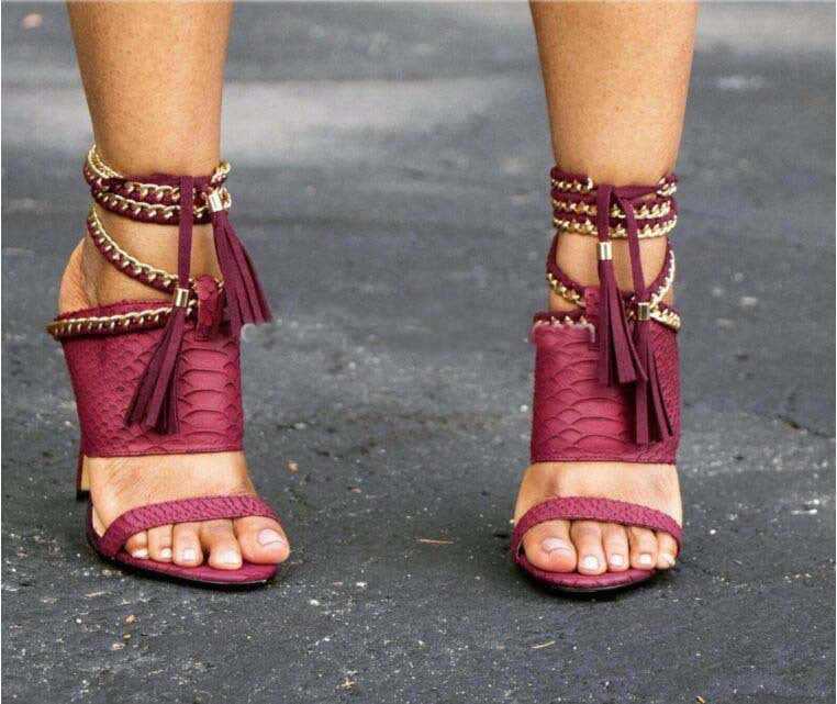 Elegante Orthopädische Sandalen für jeden Schritt