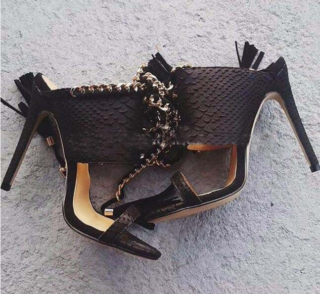 Elegante Orthopädische Sandalen für jeden Schritt