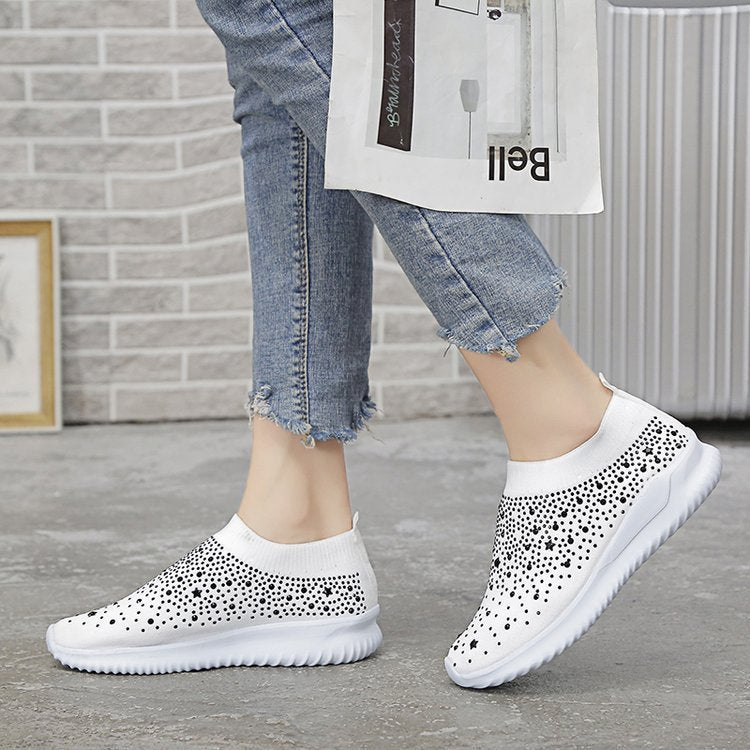 Klassische Orthopädische Schuhe mit zeitlosem Stil