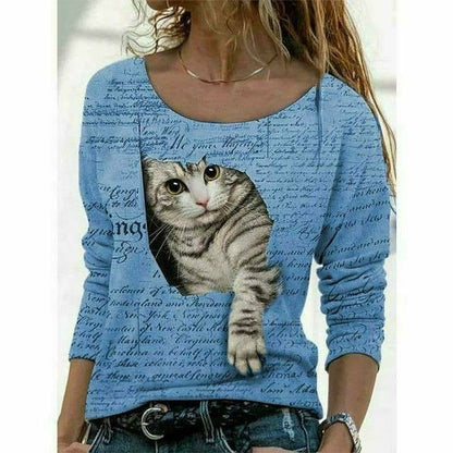Elegant gestaltete Pullover