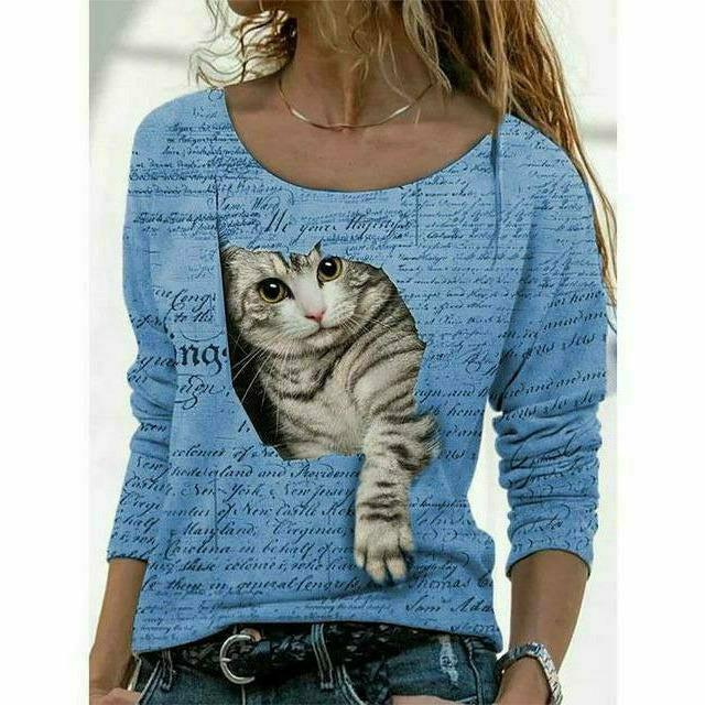 Elegant gestaltete Pullover