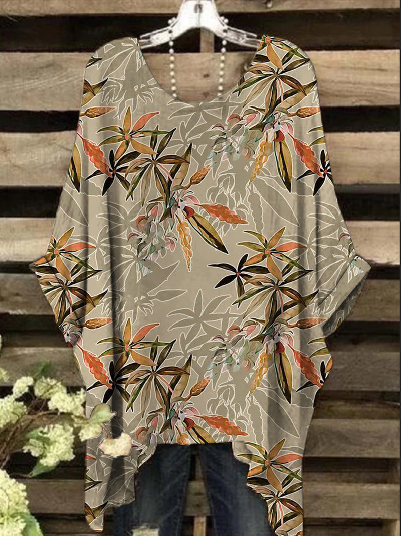 Elegant gestaltete Top