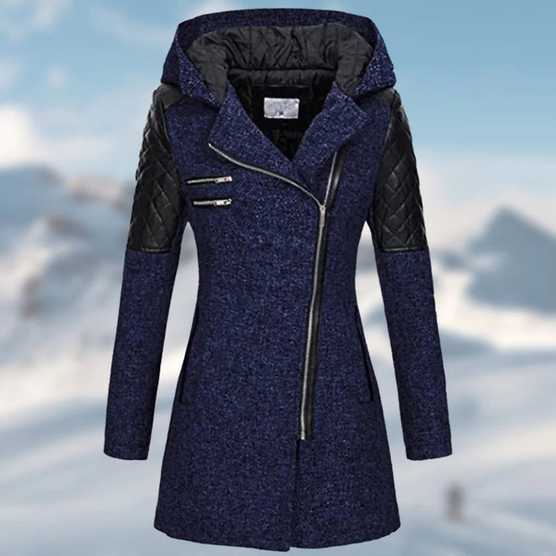 Vintage inspirierte Jacke
