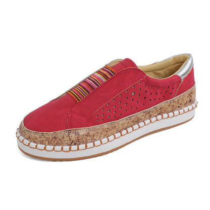 Bequeme Orthopädische Schuhe für den Alltag
