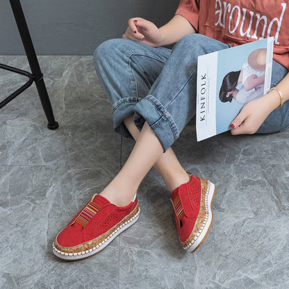 Bequeme Orthopädische Schuhe für den Alltag
