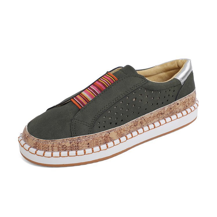 Bequeme Orthopädische Schuhe für den Alltag