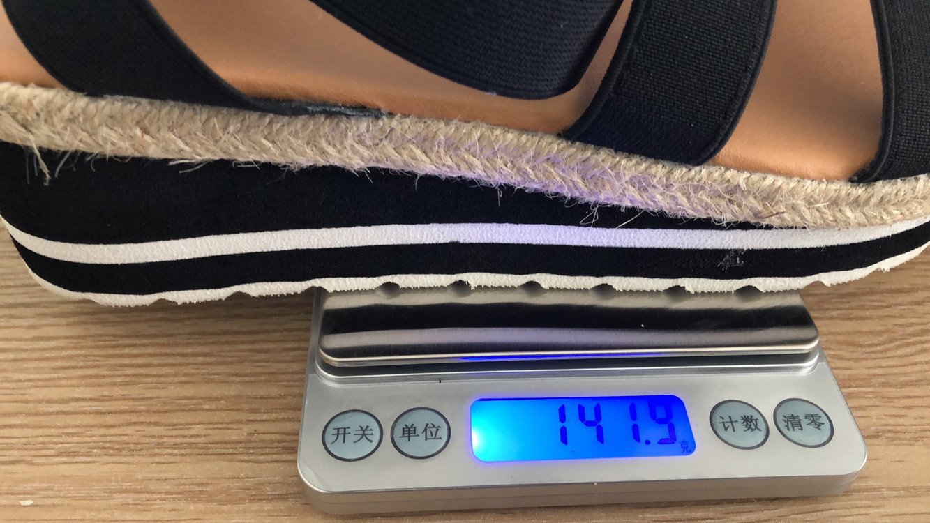Elegante Orthopädische Sandalen für jeden Schritt