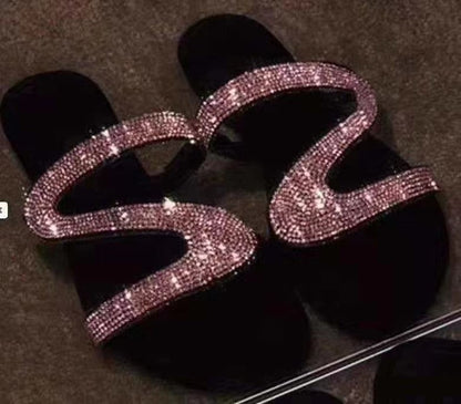 Schicke Orthopädische Sandalen mit einzigartigem Design