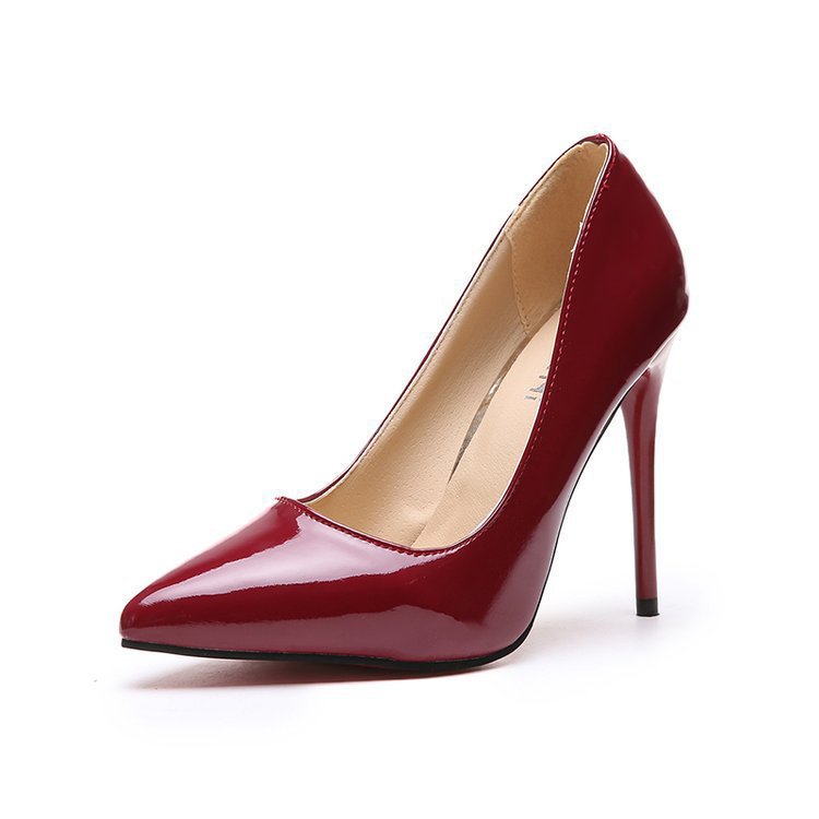 Bequeme Orthopädische Absatzschuhe für den Alltag