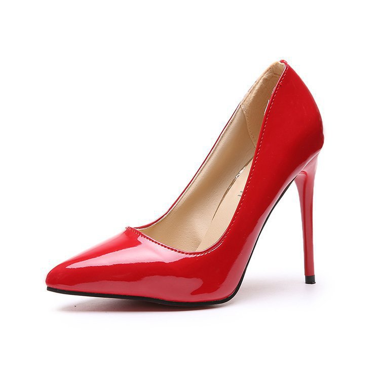 Bequeme Orthopädische Absatzschuhe für den Alltag