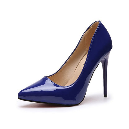 Bequeme Orthopädische Absatzschuhe für den Alltag