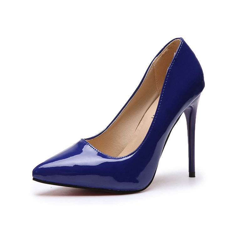 Bequeme Orthopädische Absatzschuhe für den Alltag