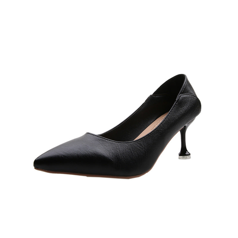 Wunderschön gefertigte Orthopädische Absatzschuhe