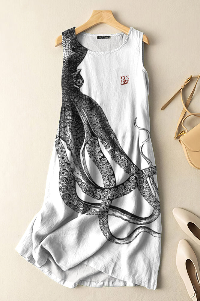 Elegant gestaltete Kleid