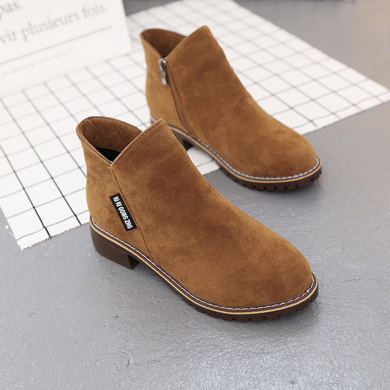 Wunderschön gefertigte Orthopädische Stiefel