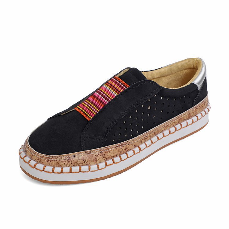 Bequeme Orthopädische Schuhe für den Alltag