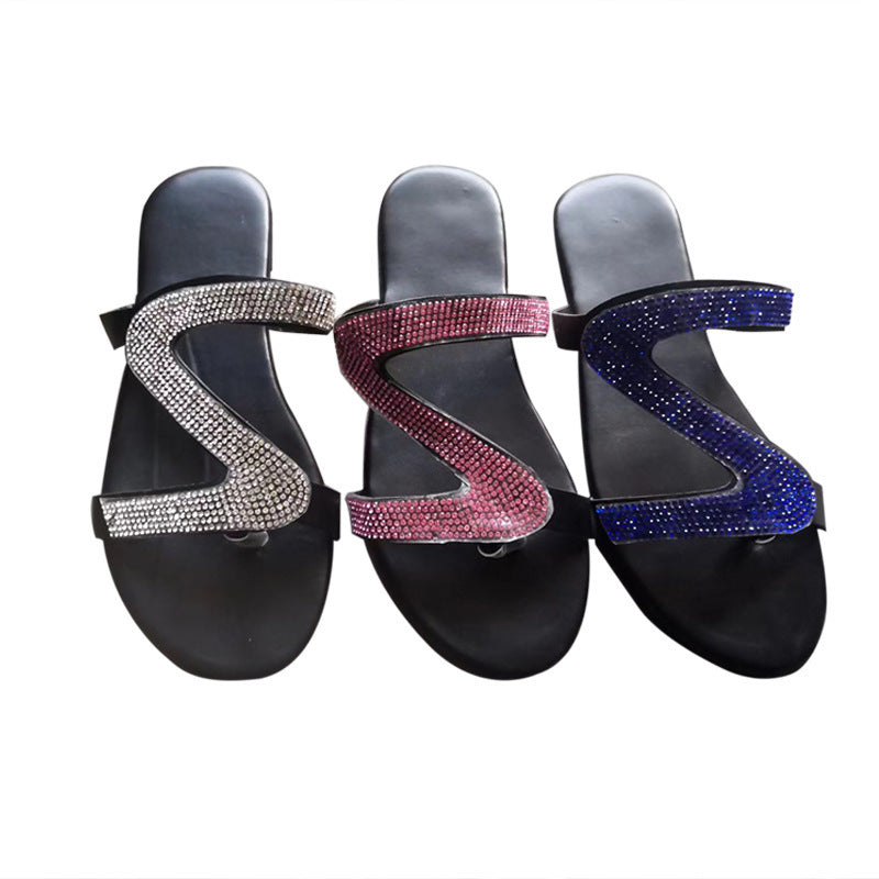 Schicke Orthopädische Sandalen mit einzigartigem Design
