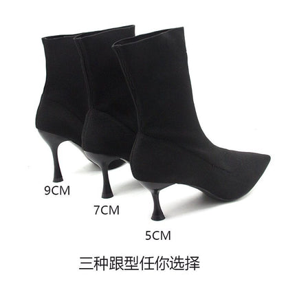 Wunderschön gefertigte Orthopädische Stiefel