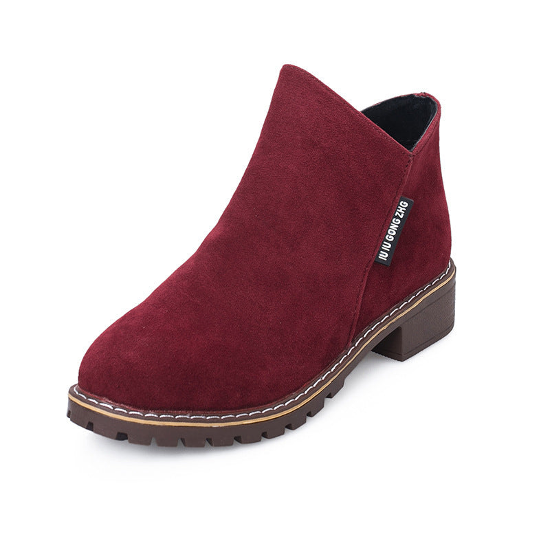 Wunderschön gefertigte Orthopädische Stiefel