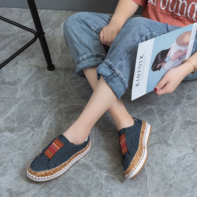 Bequeme Orthopädische Schuhe für den Alltag