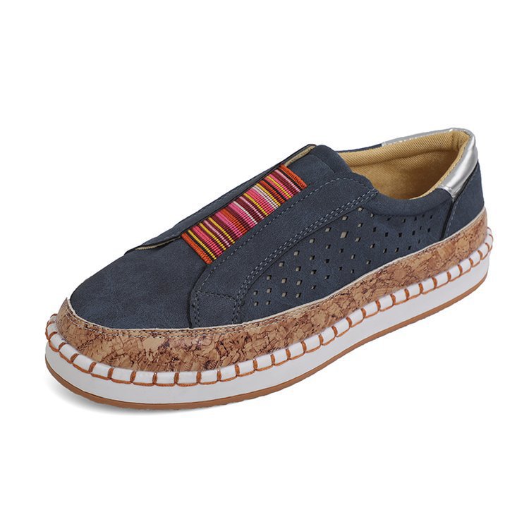 Bequeme Orthopädische Schuhe für den Alltag