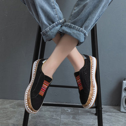 Bequeme Orthopädische Schuhe für den Alltag