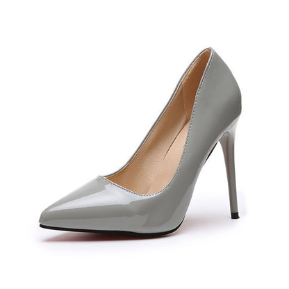 Bequeme Orthopädische Absatzschuhe für den Alltag