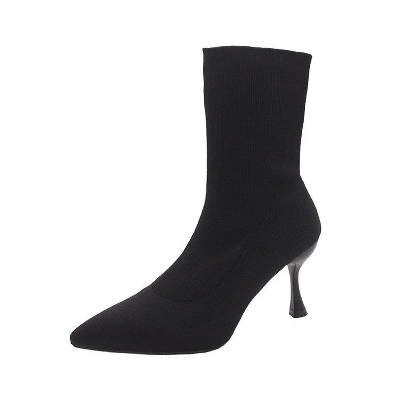 Wunderschön gefertigte Orthopädische Stiefel
